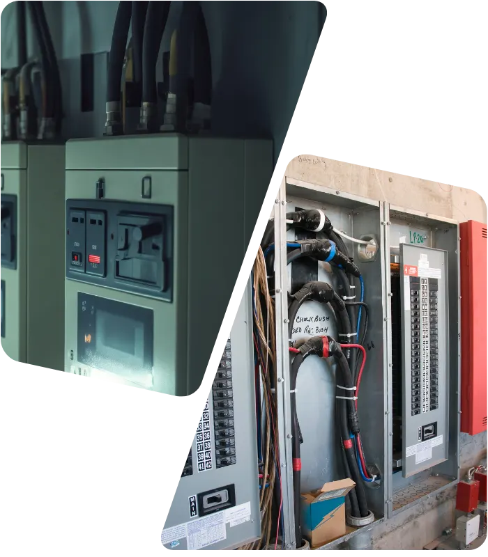 Instalaciones electrs