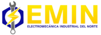 Logo Emin