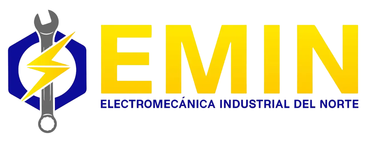Logo Emin